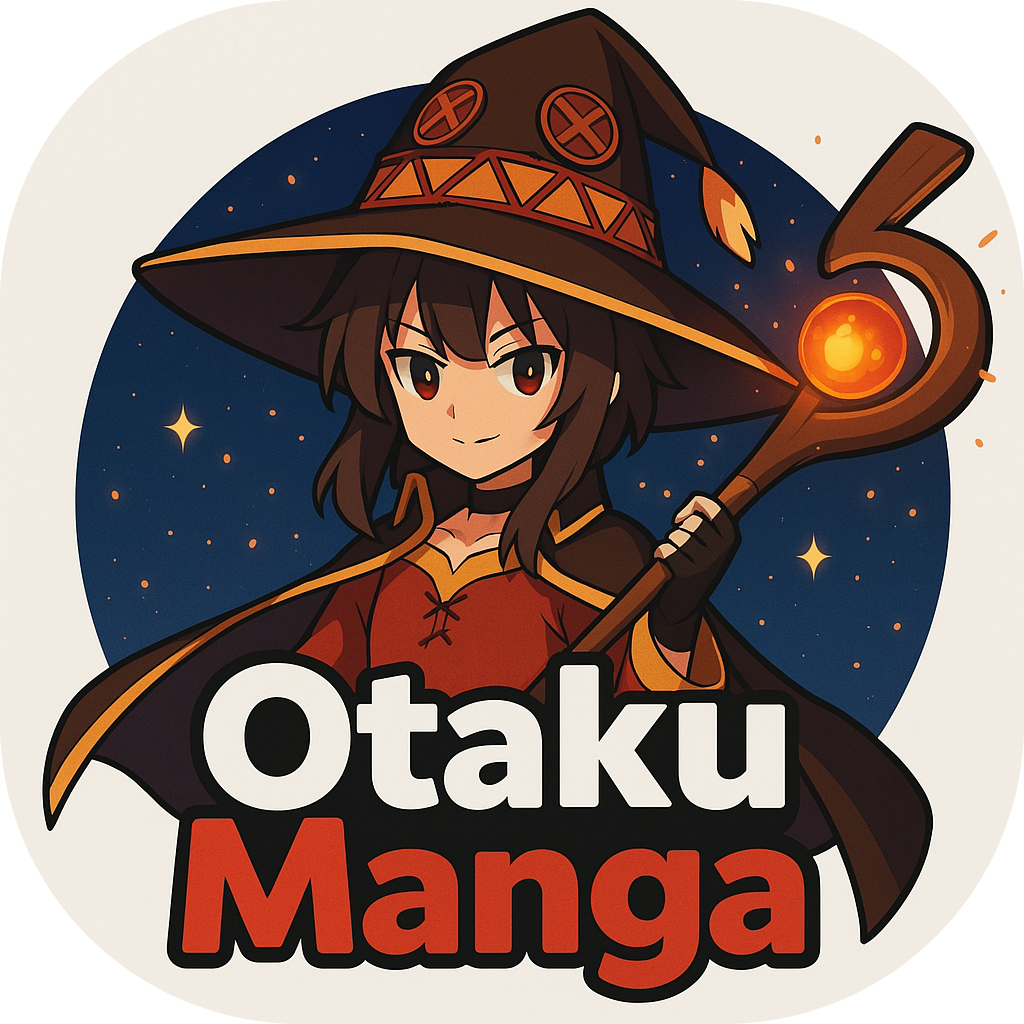 Otaku Manga
